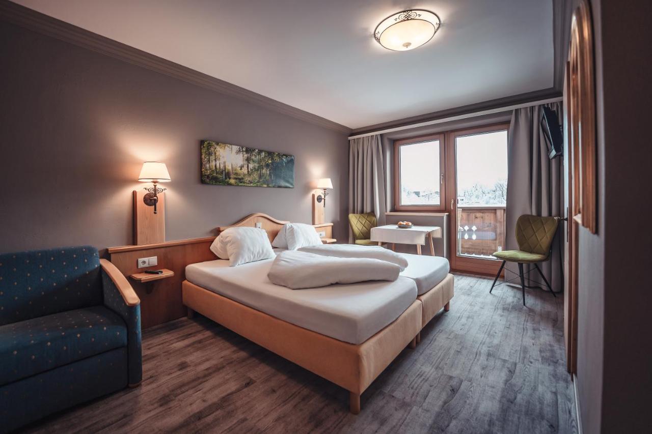 Inn Schwaiger Breitenbach am Inn