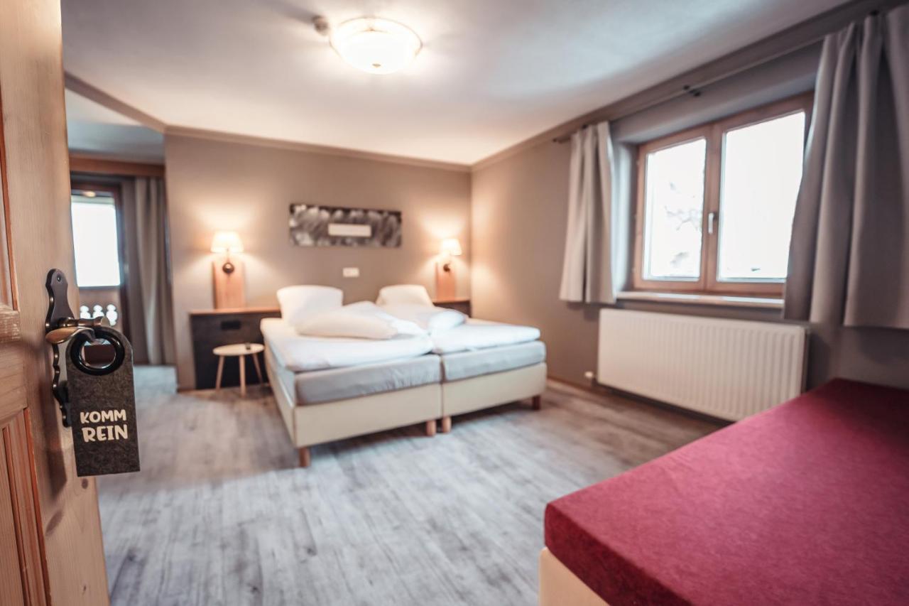 Inn Schwaiger Breitenbach am Inn