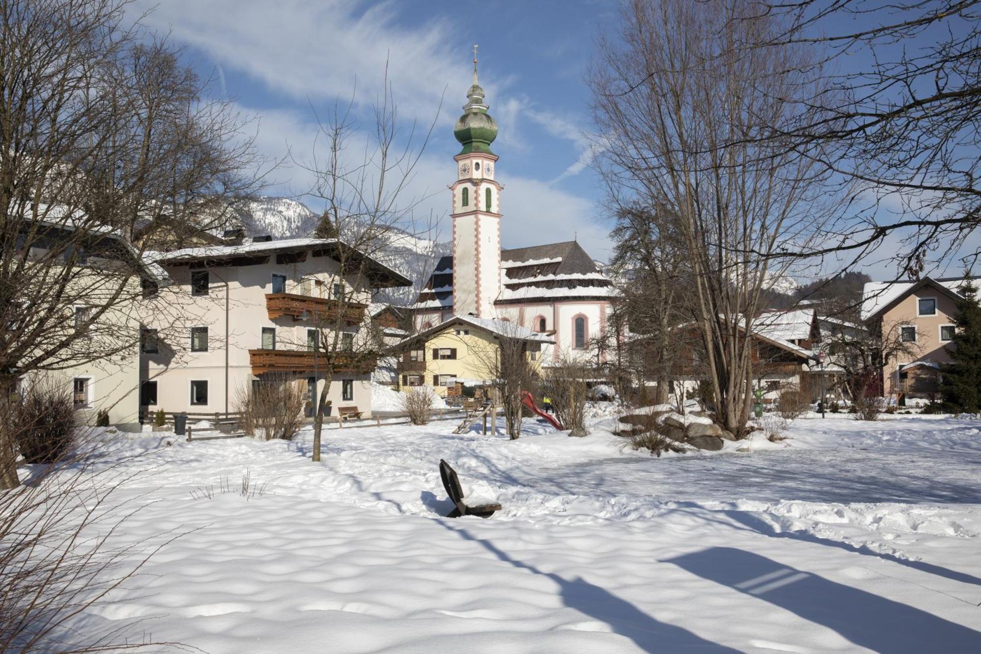 Schwaiger 3* Breitenbach am Inn
