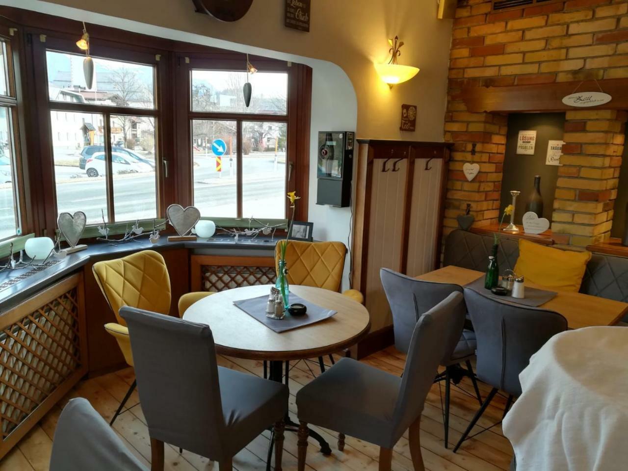 Inn Schwaiger 3*