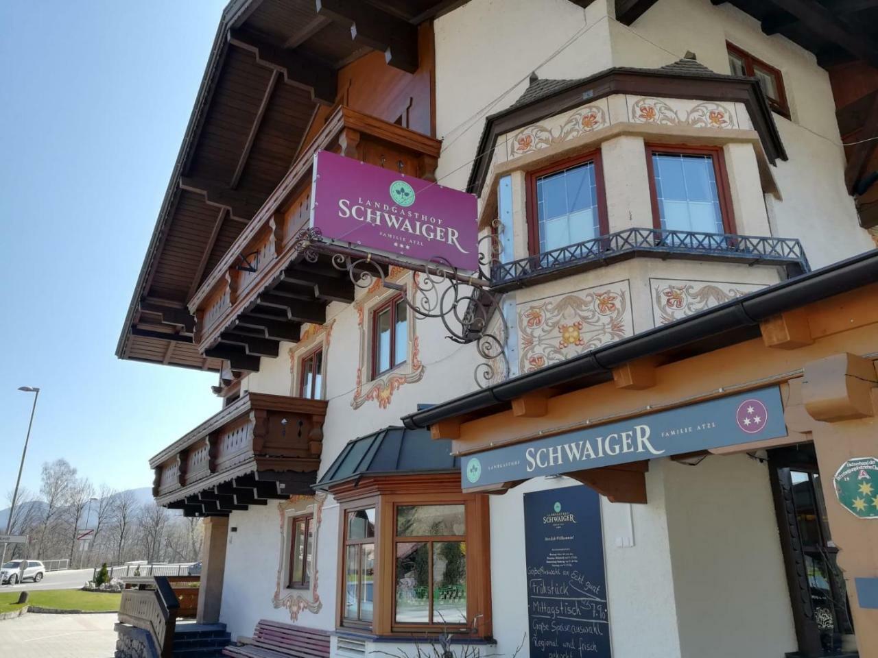 Inn Schwaiger 3*