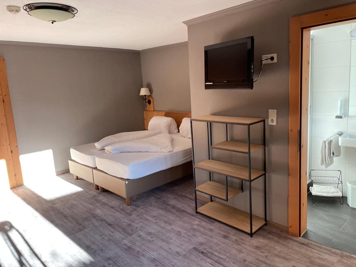 Landgasthof Schwaiger Breitenbach am Inn