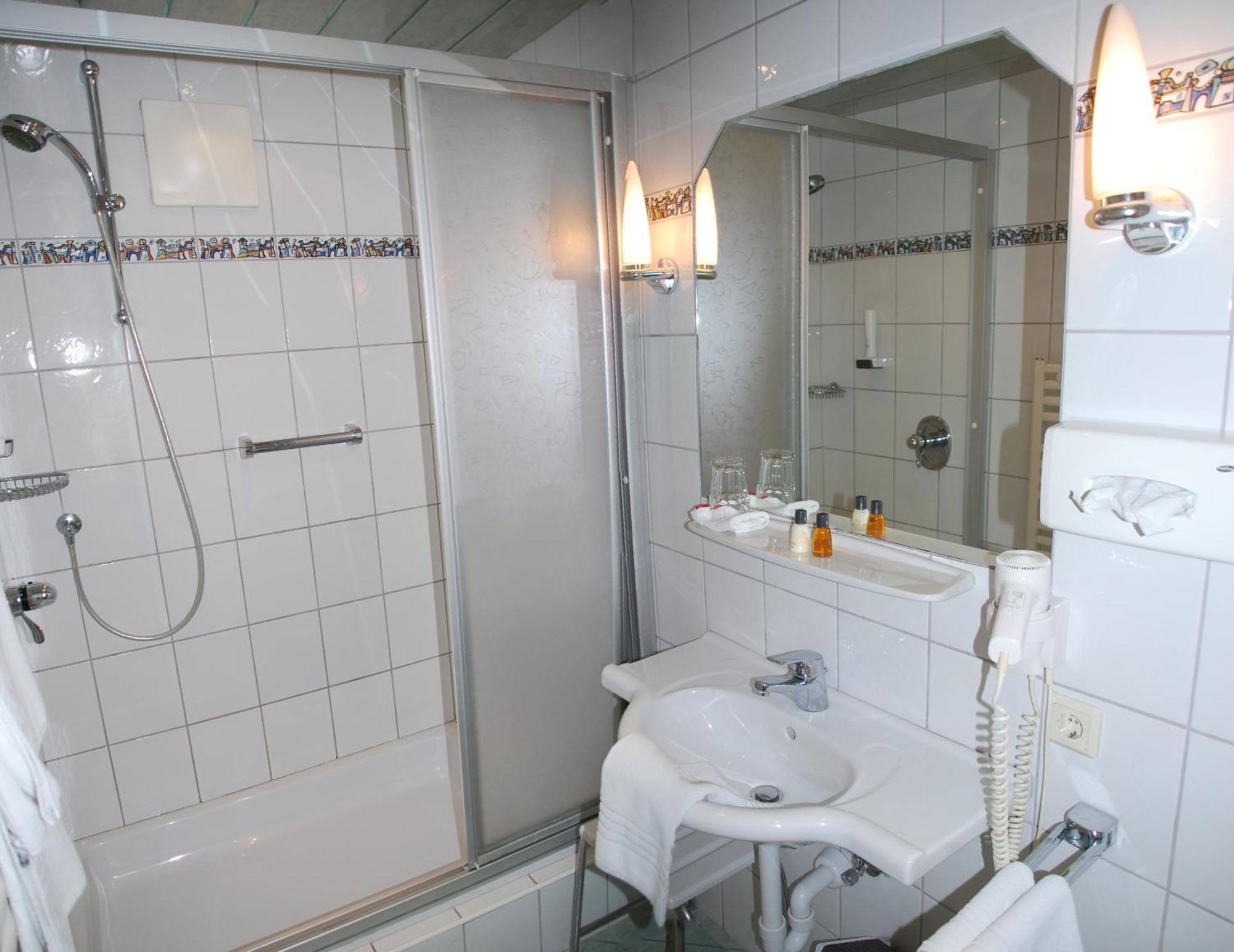 Landgasthof Schwaiger 3*