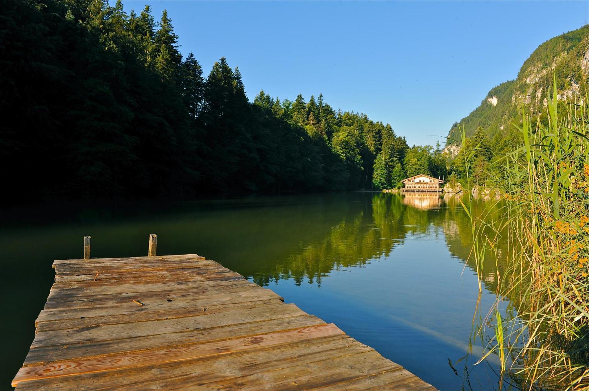 Landgasthof Schwaiger Inn 3*